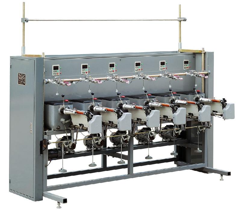 精密絡(luò)絲機(jī)松緊式精密絡(luò)筒機(jī)型號(hào)YF-D