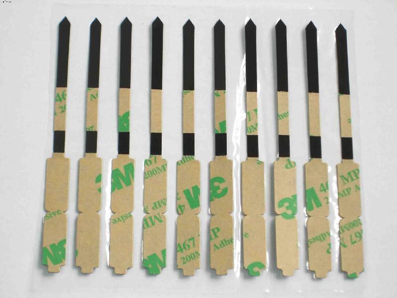 供應(yīng)模切成型雙面膠T4000加工成型