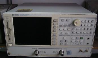 供应用于测试的HP8753E网络分析仪Agilent8753E仪器商家买卖图片