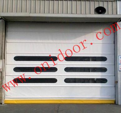 供應(yīng)快速堆積門(mén)