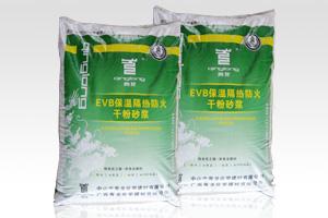 南通保温材料EVB保温隔热防火砂浆图片