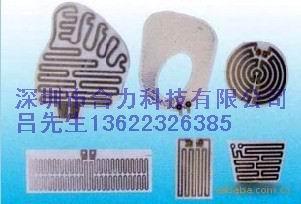 供應(yīng)PET電加熱器