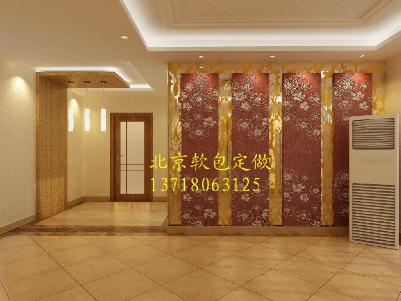 北京中式軟包定做形軟包定做圖片/北京中式軟包定做形軟包定做樣板圖 (4)