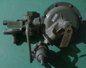 河北燃?xì)庹{(diào)壓器廠家價(jià)格圖片