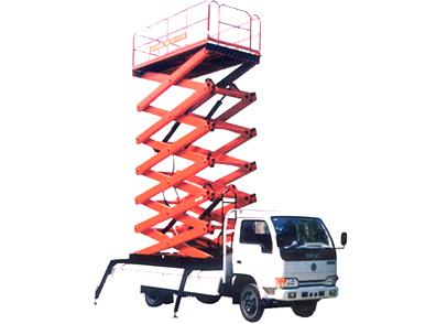 車載式升降機(jī)丨車載剪叉式升降機(jī)丨液壓登車橋丨電梯