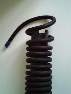 供應(yīng)吹灰器彈性電纜