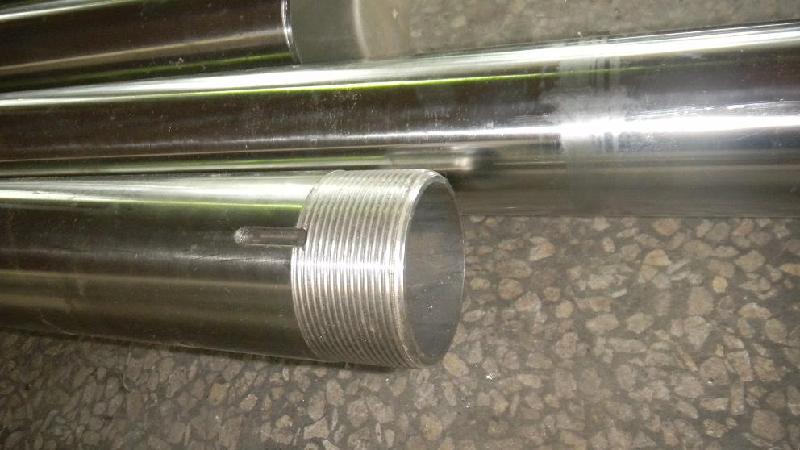 供應(yīng)IK545吹灰器槍管