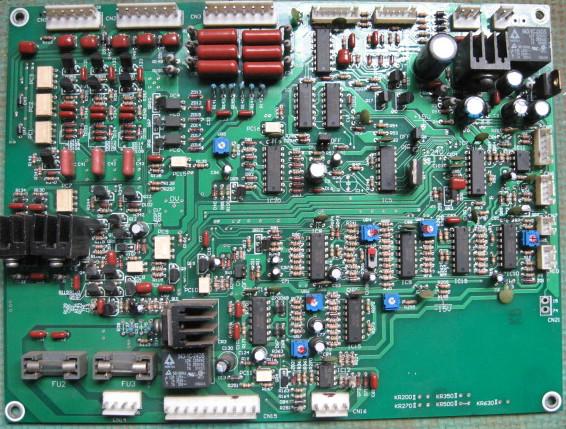 供應(yīng)日精注塑機(jī)NC21觸摸屏維修