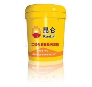 昆仑润滑脂通用锂基0号欢迎订购图片