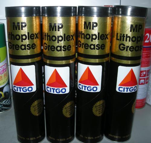 供應(yīng)進(jìn)口雪鐵戈二硫化鉬潤滑脂CITGO
