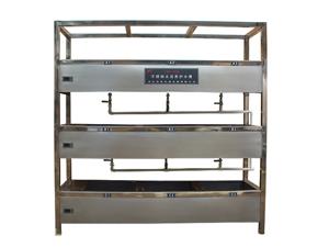 YSC-306型不銹鋼水泥養(yǎng)護水槽圖片