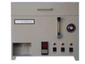 F型測(cè)氟儀圖片