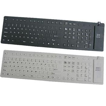 供應(yīng)鍵盤硅膠原料