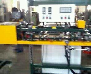 FBK熱合縫包機(jī)常州仕榮圖片