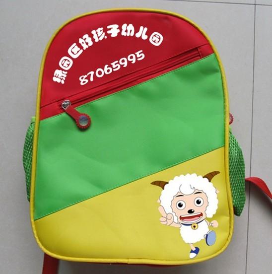 供應成都卡通書包批發(fā)廠家，成都卡通書包廠家，成都卡通書包批發(fā)