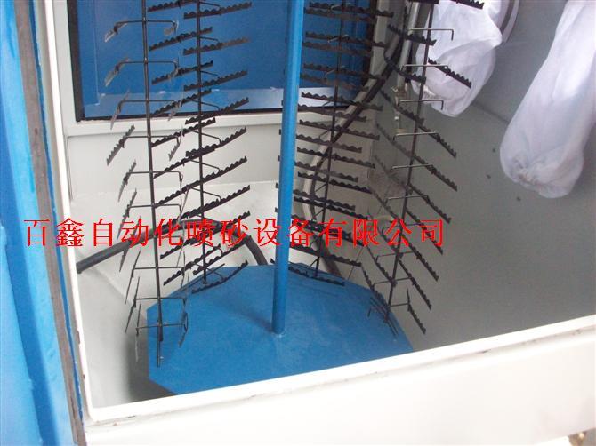 供應(yīng)松崗噴砂機(jī)/廠家直銷噴砂機(jī)/沙井公明噴砂機(jī)/自動(dòng)滾筒式自動(dòng)噴砂機(jī)