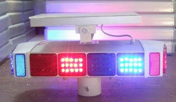 供應(yīng)鄭州爆閃燈黃閃燈慢字燈各種*