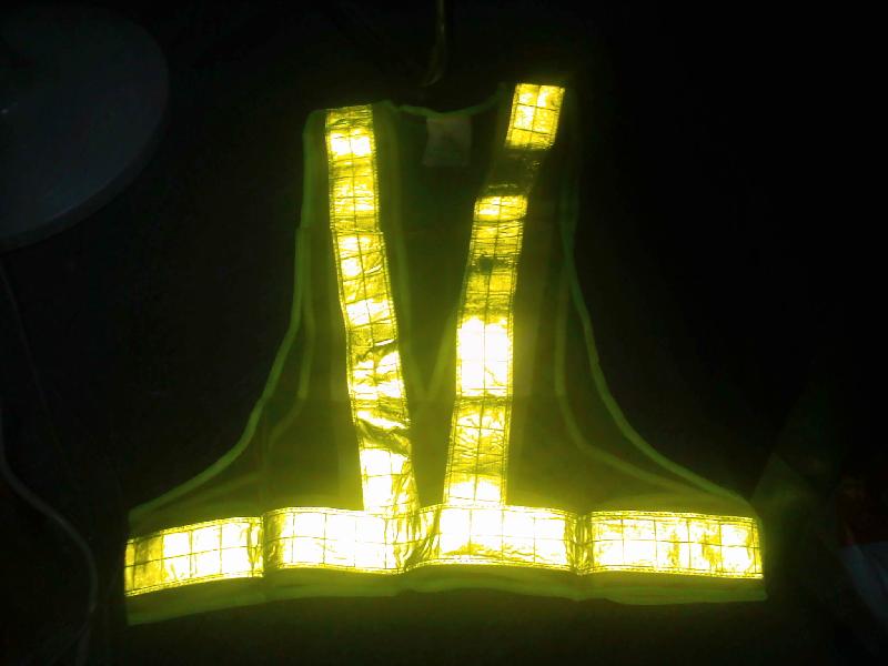 供應(yīng)揭陽(yáng)市云浮市反光服裝批發(fā)價(jià)格