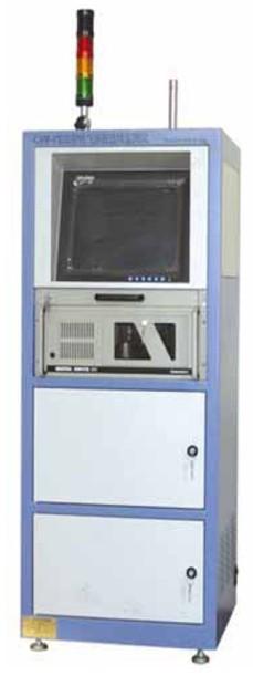 CAM-1放射性氣溶膠連續(xù)監(jiān)測(cè)儀圖片