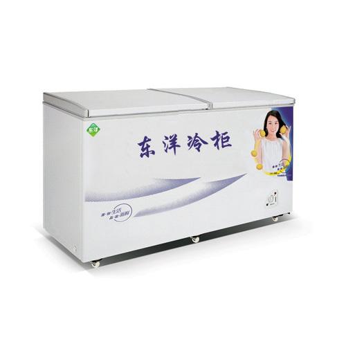 冷柜-雪柜-冷藏柜發(fā)泡門冷藏冷藏柜圖片