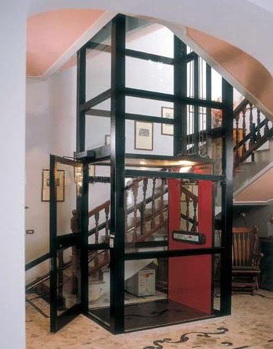 供應(yīng)重慶固定導(dǎo)軌式液壓升降機(jī)