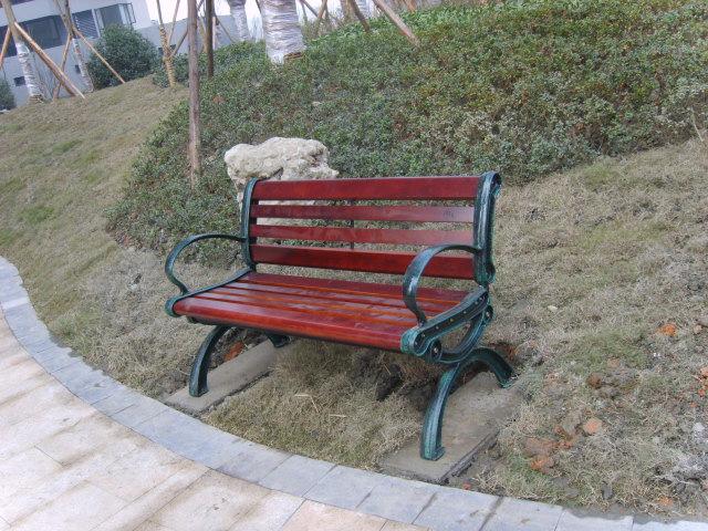 柳州戶外休閑椅批發(fā)圖片