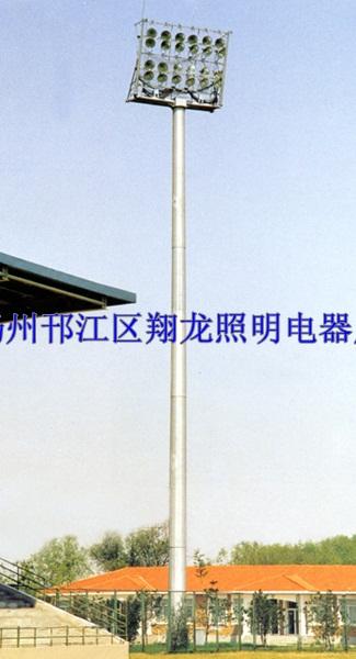 供應張家港樂余開發(fā)區(qū)高桿燈生產(chǎn)廠家