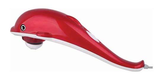 直銷應(yīng)泰JH-2118A-1機(jī)械型按摩棒圖片