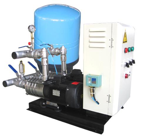 供應(yīng)通化變頻恒壓供水系統(tǒng)