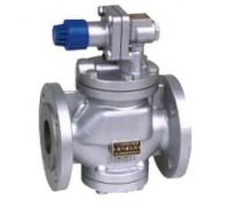 高靈敏度蒸汽減壓閥圖片