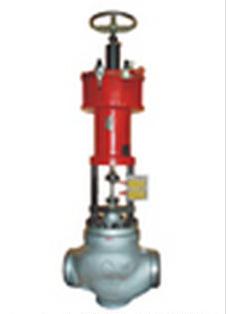 STO高加危急疏水調(diào)節(jié)閥圖片