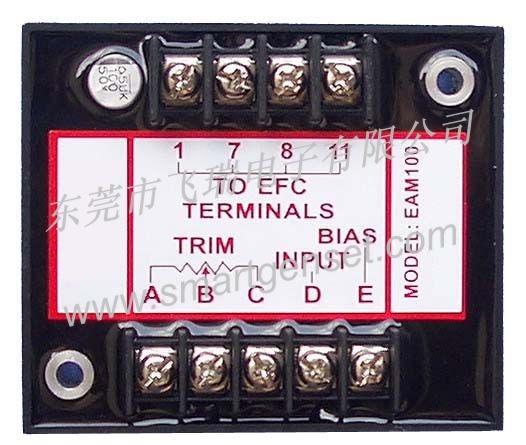 供应介面卡 EAM100,厂家直销发电机并机模块