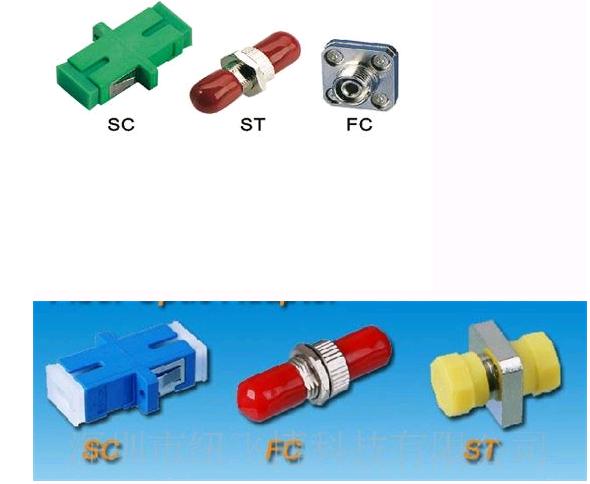 慈溪市FC光纤适配器厂家供应FC光纤适配器