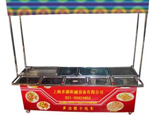燒烤小吃車多功能燒烤小吃車圖片/燒烤小吃車多功能燒烤小吃車樣板圖 (3)