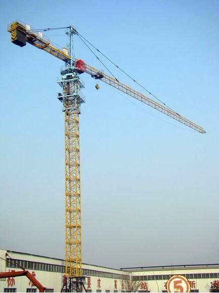 供應(yīng)40塔吊出售