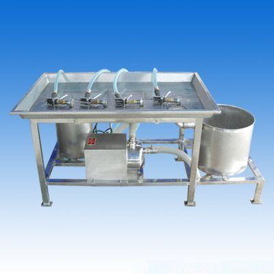 供應(yīng)手動鹽水注射機鹽水注射機商情信息