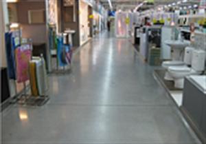 供應(yīng)舊地坪翻新處理劑