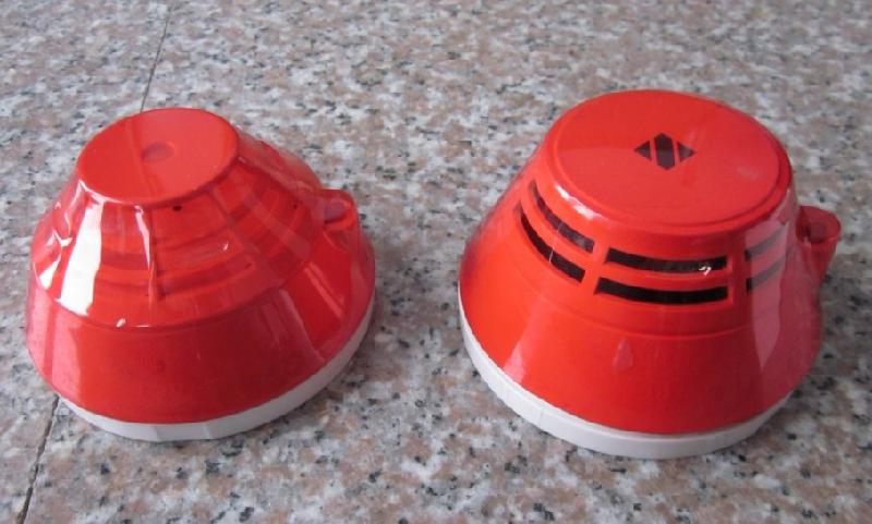 供應(yīng)防火卷簾門溫感煙感