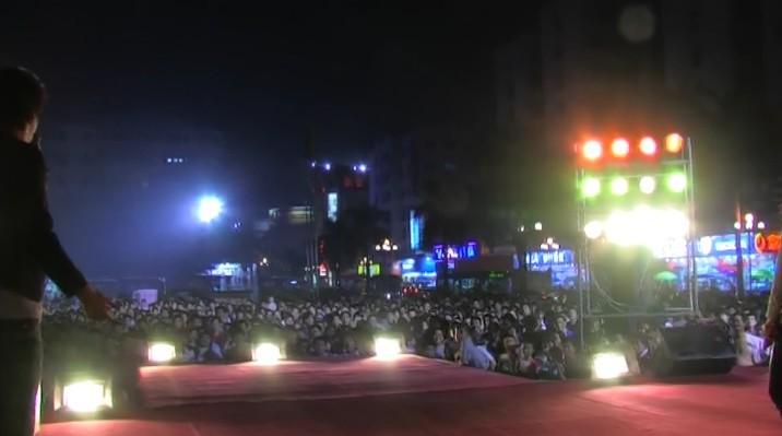 舞臺(tái)搭建圖片/舞臺(tái)搭建樣板圖 (3)