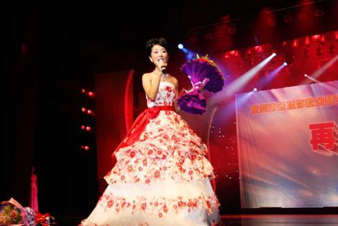 東莞文藝演出策劃承辦