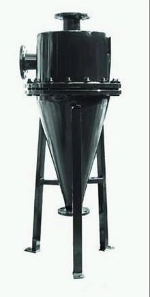 石家莊旋流除砂器 北京旋流除砂器 天津旋流除器 旋流除砂器