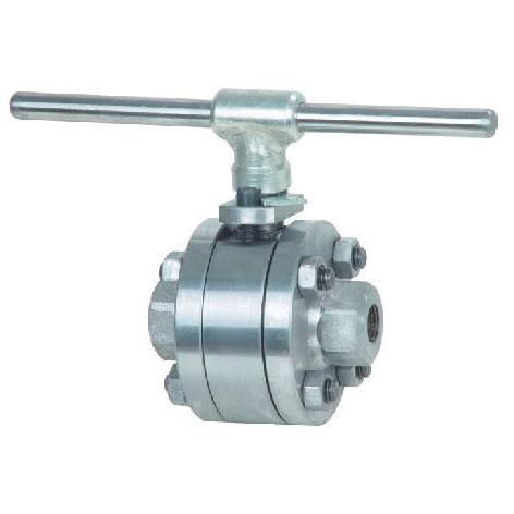 絲扣金屬硬密封球閥圖片