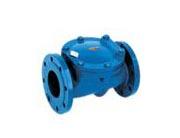 供應(yīng)橡膠瓣止回閥-SFCV橡膠瓣止回閥