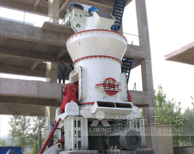 磨粉機(jī)圖片/磨粉機(jī)樣板圖 (2)