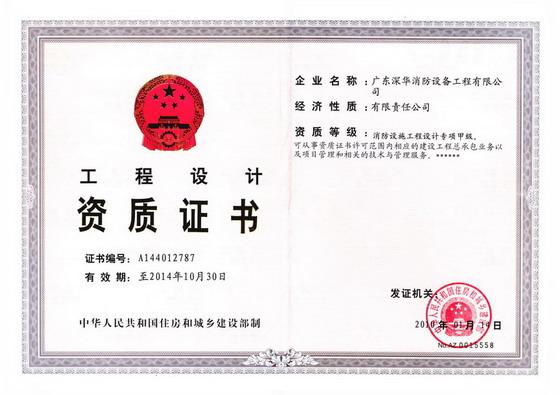 供應(yīng)中山消防維護保養(yǎng)檢測