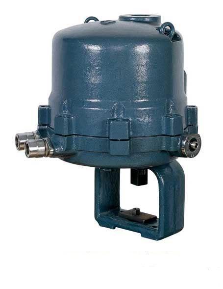 電動執(zhí)行機(jī)構(gòu)圖片/電動執(zhí)行機(jī)構(gòu)樣板圖 (2)
