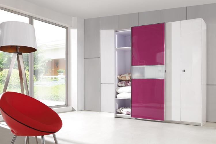 供應(yīng)趟門衣柜