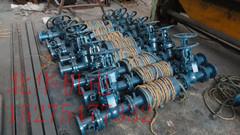 供應(yīng)全自動刷式過濾器