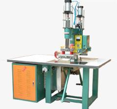 蘇州雙頭高頻機(jī)圖片