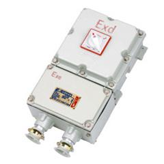 BDZ52系列防爆斷路器圖片/BDZ52系列防爆斷路器樣板圖 (4)